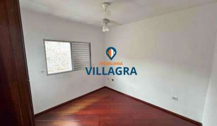 Apartamento para Venda em São José dos Campos, Bosque dos Eucaliptos, 2 dormitórios, 2 banheiros, 2 vagas