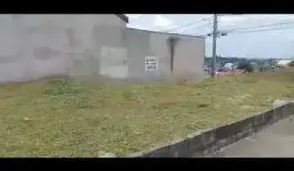 Terreno Residencial para Venda em São José dos Campos, Jardim Santa Júlia
