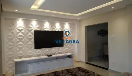Sobrado para Venda em São José dos Campos, Jardim dos Bandeirantes, 3 dormitórios, 1 suíte, 2 banheiros, 2 vagas