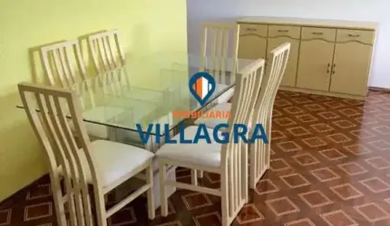 Apartamento para Venda em São José dos Campos, Jardim Bela Vista, 3 dormitórios, 1 suíte, 2 banheiros, 1 vaga
