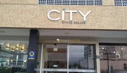 Sala à venda, 25 m² por R$ 230.000,00 - Pagani - Palhoça/SC