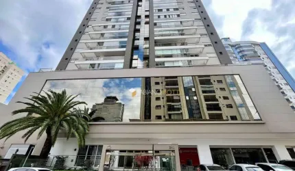 Apartamento com 3 dormitórios à venda, 132 m² por R$ 1.640.000,00 - Kobrasol - São José/SC