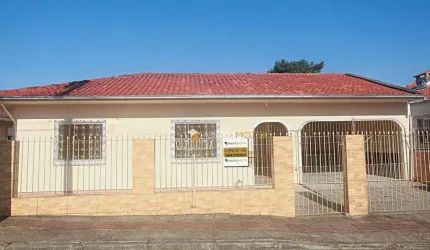 Casa para morar ou ponto comercial