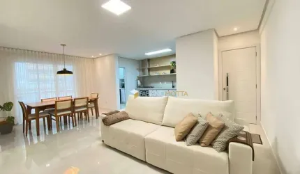 Apartamento à venda, 93 m² por R$ 999.000,00 - Nossa Senhora do Rosário - São José/SC