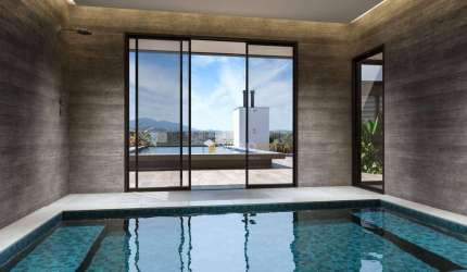Apartamento à venda, 70 m² por R$ 891.936,00 - Estreito - Florianópolis/SC