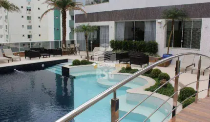 Apartamento com 3 dormitórios à venda, 122 m² por R$ 2.300.000,00 - Pioneiros - Balneário Camboriú/SC