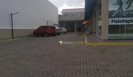 Loja para alugar, 39 m² por R$ 1.598,52/mês - Bela Vista - Palhoça/SC