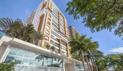 Apartamento com 2 dormitórios à venda, 108 m² por R$ 2.150.000,00 - Beira Mar - Florianópolis/SC
