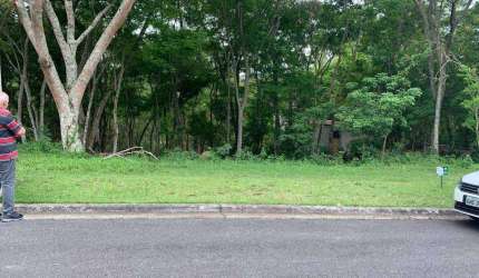Terreno à venda, 1300 m² por R$ 320.000 - Condominio Recanto Santa Bárbara - Jambeiro/SP