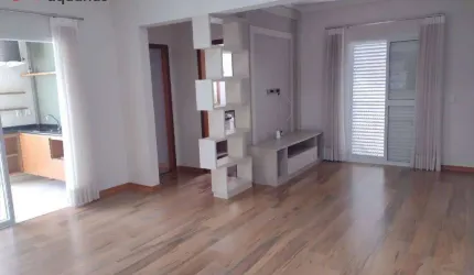 Apartamento no Edifício Vier Vale com 3 dormitórios à venda, 150 m² por R$ 1.280.000 - Jardim Augusta - São José dos Campos/SP