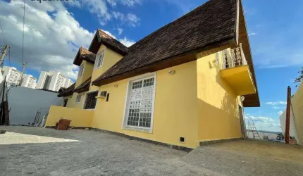 Sobrado à venda, 400 m² por R$ 1.600.000,00 - Jardim das Indústrias - São José dos Campos/SP