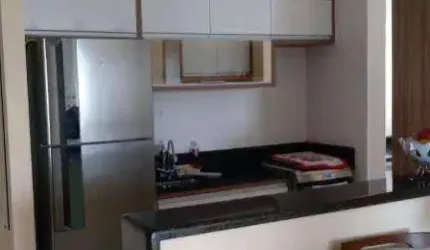 Apartamento com 3 dormitórios à venda, 83 m² por R$ 639.000,00 - Pagador de Andrade - Jacareí/SP