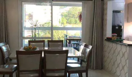 Apartamento no Condominio Diamond com 3 dormitórios à venda, 93 m² por R$ 712.000 - Centro - Jacareí/SP