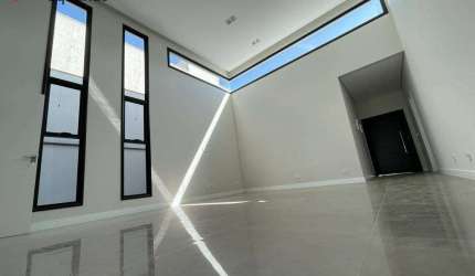 Casa Térrea no Condominio Bosque dos Manacás com 3 dormitórios à venda, 175 m² por R$ 1.300.000,00 - Jardim Jacinto - Jacareí/SP