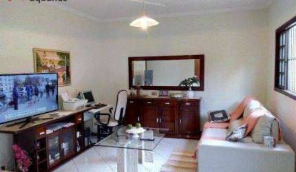 Casa com 4 dormitórios à venda, 220 m² por R$ 900.000,00 - Cidade Morumbi - São José dos Campos/SP