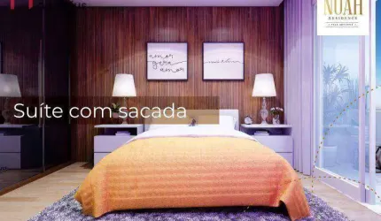 Apartamento à venda, 76 m² por R$ 748.000,00 - Vila Adyana - São José dos Campos/SP