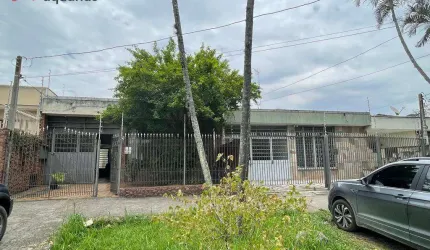 Casa à venda, 360 m² por R$ 940.000,00 - Jardim Paraíba - Jacareí/SP
