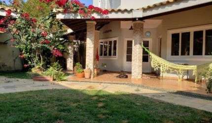 Sobrado com 4 dormitórios à venda, 217 m² por R$ 1.703.000,00 - Jardim Esplanada II - São José dos Campos/SP