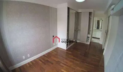 Cobertura no Edificio Paloma, 5 dormitórios, 255 m² -  Jardim Aquarius - São José dos Campos/SP