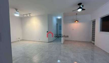 Casa com 3 dormitórios à venda, 107 m² por R$ 638.500,00 - Loteamento Conjunto Morada Do Sol II - São José dos Campos/SP
