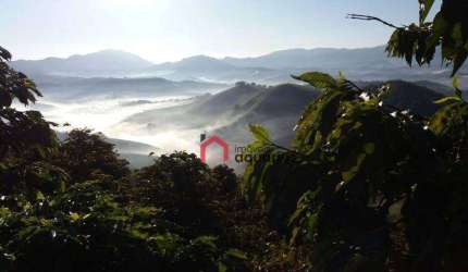 Fazenda à venda, 5364700 m² por R$ 65.000.000,00 - Centro - Itajubá/MG