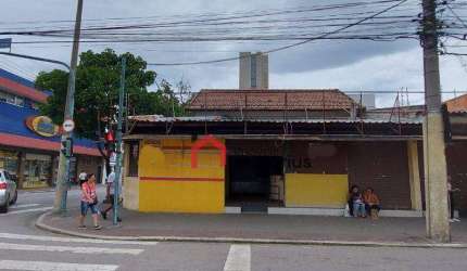 Prédio à venda, 403 m² por R$ 4.255.000,00 - Centro - São José dos Campos/SP