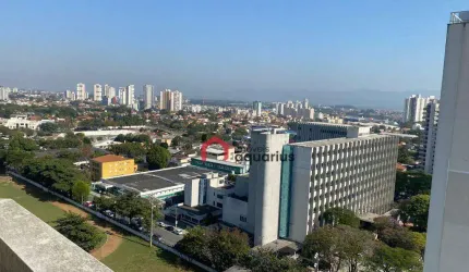 Cobertura no Condomínio Residencial Green Tower com 4 dormitórios à venda, 275 m² por R$ 1.800.000 - Jardim das Nações - Taubaté/SP
