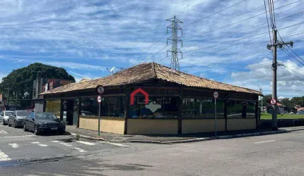 Prédio ou ponto de esquina para alugar, 325 m² por R$ 8.970/mês - Jardim Paulista - São José dos Campos/SP