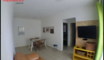 Apartamento Condominio Residencial Portal Amazonas com 2 dormitórios à venda, 57 m² por R$ 346.000,00 - Parque Industrial - São José dos Campos/SP