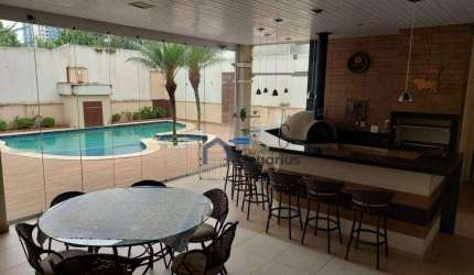 Sobrado no Condominio Villa Branca I com 3 dormitórios à venda, 450 m² por R$ 2.700.000 - Villa Branca - Jacareí/SP