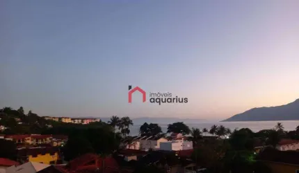 Casa com 3 dormitórios à venda, 91 m² por R$ 850.000,00 - Pr Deserta - São Sebastião/SP