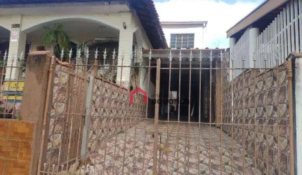 Casa com 3 dormitórios à venda, 142 m² por R$ 1.150.000,00 - Jardim Satélite - São José dos Campos/SP