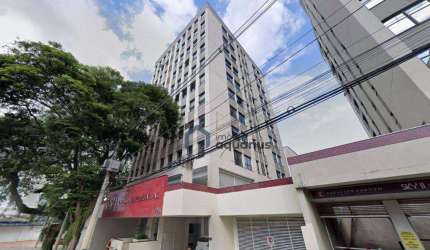 Sala, 45 m² no Edificio Sky Espaço Empresarial - Centro - São José dos Campos/SP
