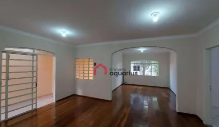 Casa com 3 dormitórios à venda, 150 m² por R$ 950.000,00 - Jardim das Indústrias - São José dos Campos/SP