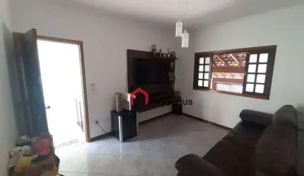 Casa com 3 dormitórios à venda, 98 m² por R$ 650.000,00 - Jardim das Indústrias - São José dos Campos/SP