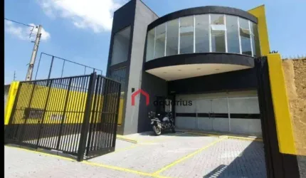 Prédio à venda, 442 m² por R$ 3.200.000,00 - Centro - Jacareí/SP