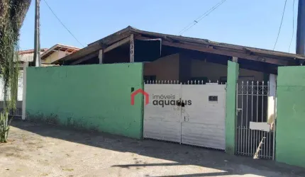 Casa com 2 dormitórios à venda, 70 m² por R$ 500.000,00 - Parque Industrial - São José dos Campos/SP