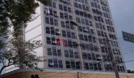 Sala à venda, 49 m² por R$ 199.000,00 - Jardim São Dimas - São José dos Campos/SP