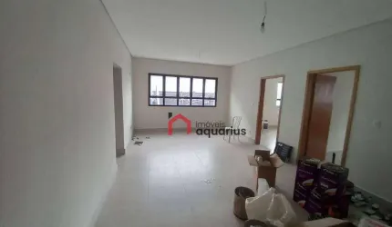 Sala para alugar, 110 m² por R$ 6.178,00/mês - Centro - São José dos Campos/SP
