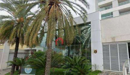 Apartamento no Condominio Diamond com 3 dormitórios, 93 m² -  Centro - Jacareí/SP