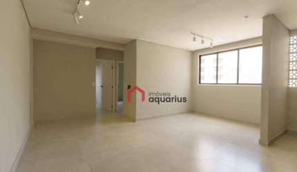 Apartamento à venda, 60 m² por R$ 590.000,00 - Jardim Aquarius - São José dos Campos/SP