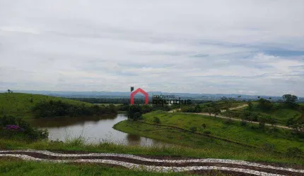 Condomínio Espelho D Água - Terreno 1200 m² por R$ 380.000