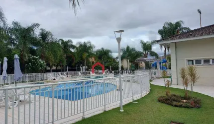 Sobrado à venda, 90 m² por R$ 660.000,00 - Jardim Santa Maria - Jacareí/SP