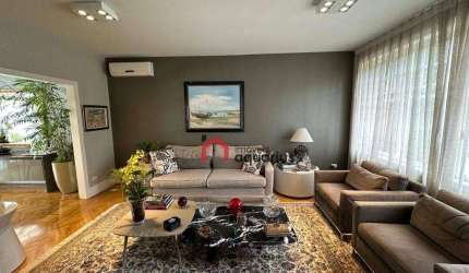 Sobrado com 4 dormitórios à venda, 250 m² por R$ 3.700.000,00 - Conjunto Residencial Esplanada do Sol - São José dos Campos/SP