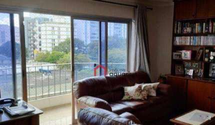 Apartamento no Edificio San Marino com 3 dormitórios à venda, 136 m² por R$ 980.000 - Vila Adyana - São José dos Campos/SP