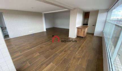Cobertura no Edifício Grand Clube com 3 dormitórios à venda, 288 m² por R$ 2.750.000,00 - Vila Ema - São José dos Campos/SP