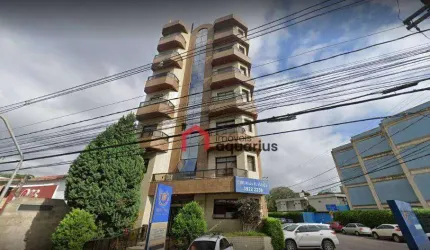Andar Corporativo para alugar, 300 m² por R$ 29.500,00/mês - Jardim Esplanada - São José dos Campos/SP
