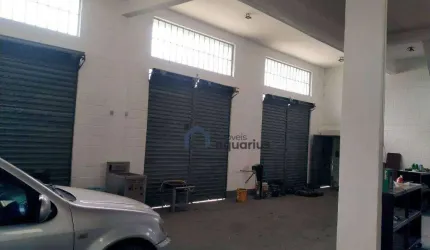 Ponto para alugar, 860 m² por R$ 29.990,00/mês - Cidade Vista Verde - São José dos Campos/SP