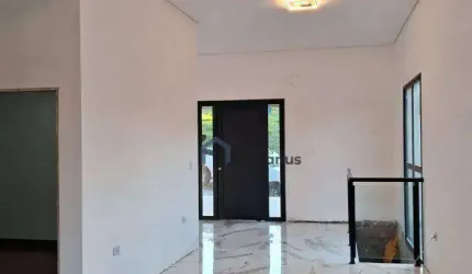 Casa com 4 dormitórios à venda, 260 m² por R$ 1.575.000,00 - Condomínio Residencial Mantiqueira - São José dos Campos/SP