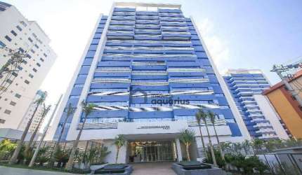 Loja Ponto Comercial  76 m² - A venda ou aluguel - Jardim Aquarius - São José dos Campos/SP